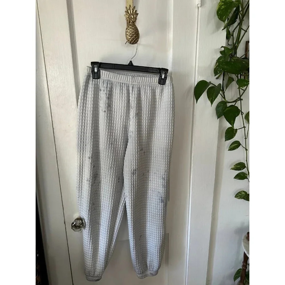 Shein Women’s size Large bubble casual pants